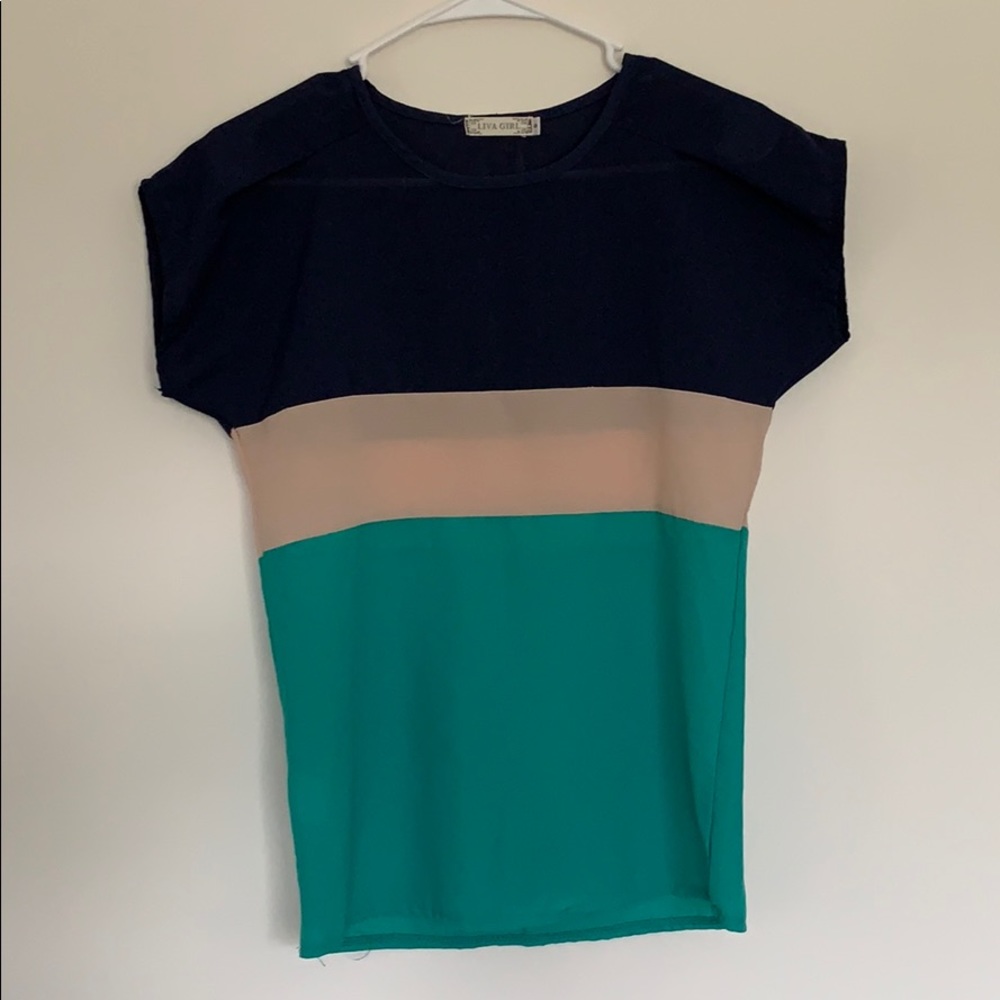 Blouse - Picture 3 of 3